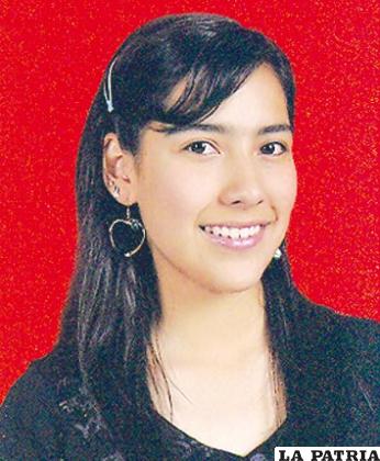 Alejandra Zeballos