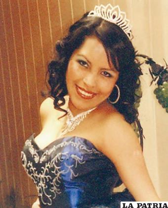 Alejandra Patzi