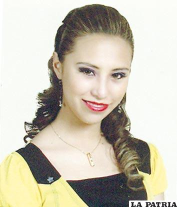 Lucero Yaksic