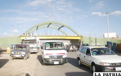 Gobernación planea terminar obra inconclusa