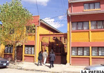 Auditoria confirma compra irregular de inmueble para aduana de Oruro
