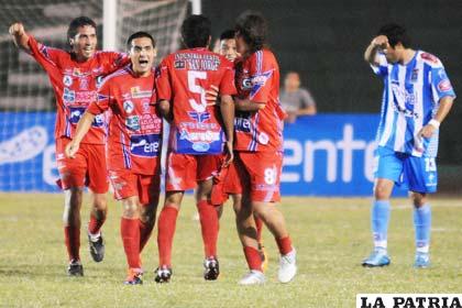 Jugadores de Guabirá