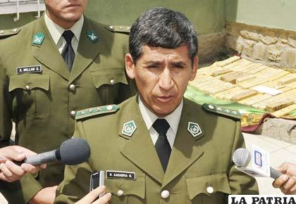 René Sanabria recibirá hoy su sentencia en Estados Unidos por cargos de narcotráfico