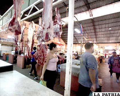 Casi un millar de cabezas de ganado bovino es sacrificado para aislar un foco de fiebre aftosa