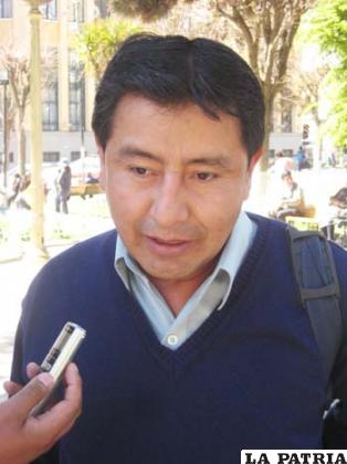 Enrique Aduviri