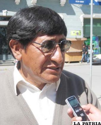 Cleto Zunagua
