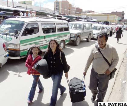 Se sancionarán a los conductores de motorizados que circulen sin autorización
