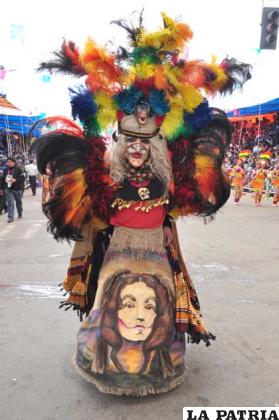 El Carnaval, uno de los principales atractivos turísticos
