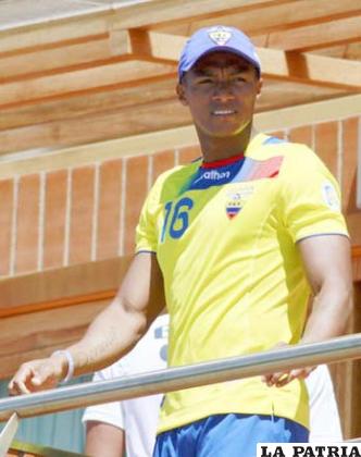 Antonio Valencia (foto: elcomercio.com)