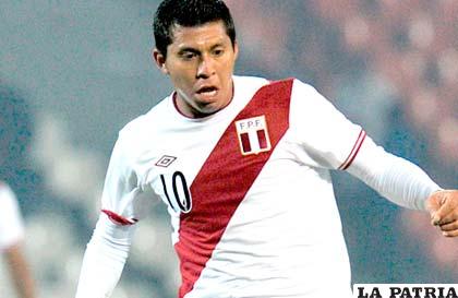 Rinaldo Cruzado
