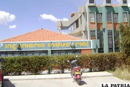 La Universidad Técnica de Oruro colaborará el desarrollo de los Juegos Plurinacionales