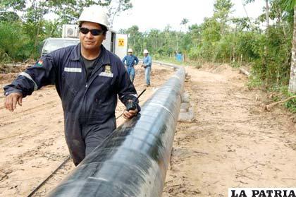Se reactivó el proceso que se sigue a Bolivia por la nacionalización de la Petrolera Chaco (hoybolivia.com)
