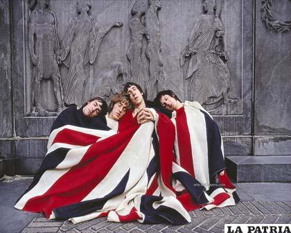La irreverencia hecha música con The Who