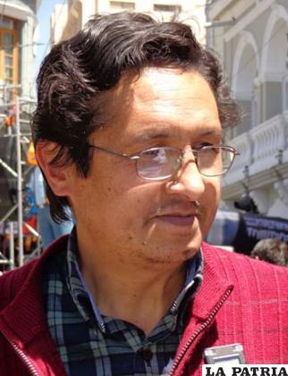 MARCO TABORGA