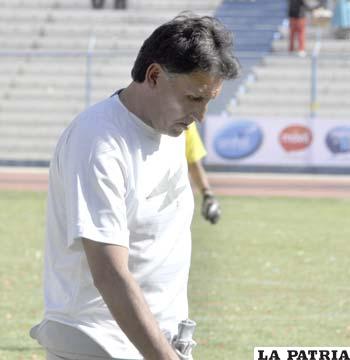 Marcos Ferrufino 