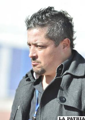 David de la Torre 
