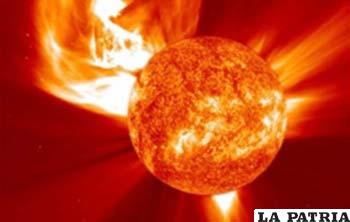 Sugieren cuidarse del sol ante el incremento de radiación entre septiembre a marzo del próximo año /ANF