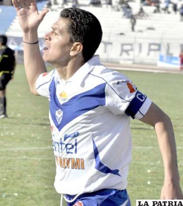 Carlos Saucedo