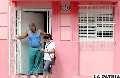 Concluyó el Censo en Cuba, el primero de la gestión de Raúl Castro /infolatam.com