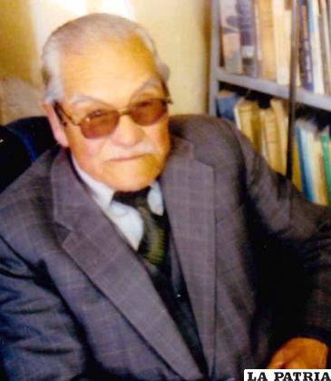 Rodolfo Espinoza Aliaga