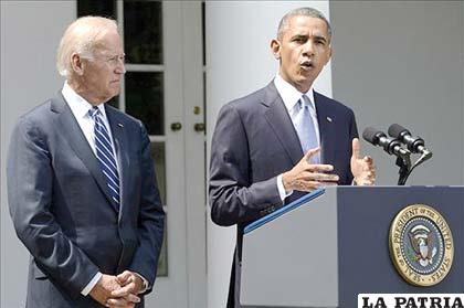 Obama insiste en que gobierno sirio merece un castigo