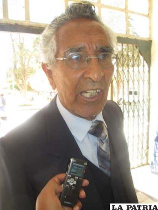 Guillermo Moscoso