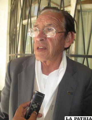 Germán Gordillo