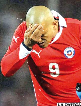 Humberto Suazo