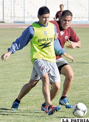 Fernández y Vargas