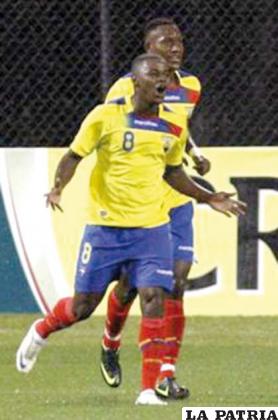 Narciso Mina