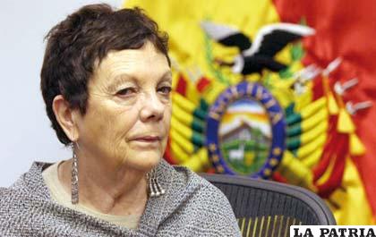 La destacada fotógrafa mexicana, Graciela lturbide