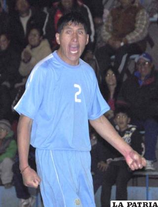 Aldo Saavedra