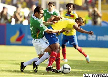 La selección intentará despedirse de su público con una victoria ante Ecuador
