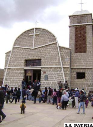 Templo de Cala Cala