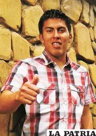 Luis Méndez