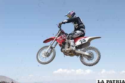Rugirán los motores el fin de semana en Tarija