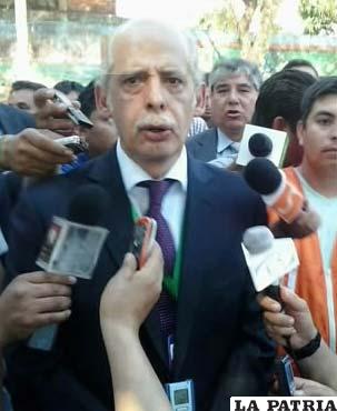 Carlos Chávez
