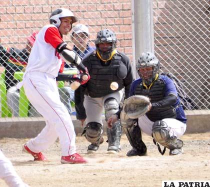 Los mejores beisbolistas será parte de la selección nacional
