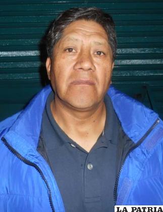 Jorge Cuevas
