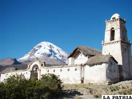 Templo de Tomarapi