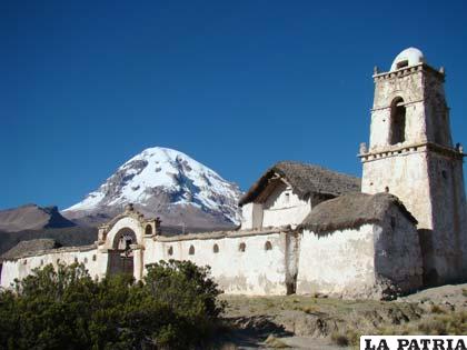 Templo de Tomarapi