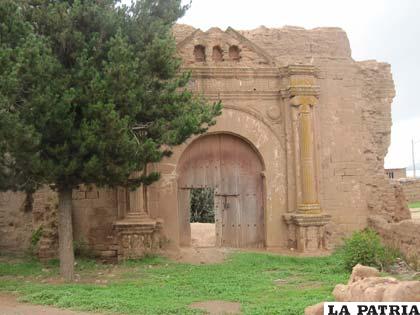 Arquitectura colonial