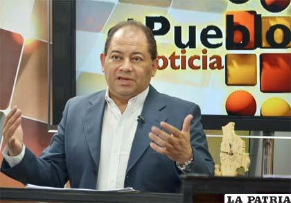 Carlos Romero