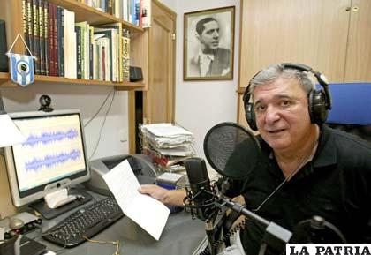 José Manuel Rodenas