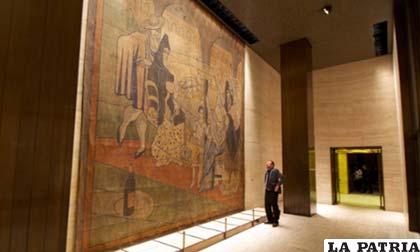 Obra de Pablo Picasso