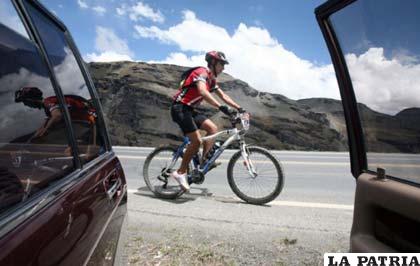 Cochabamba podría convertirse la ciudad de las bicicletas