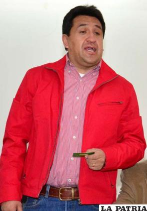 Jorge Decormis