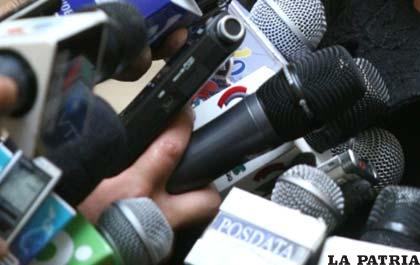 Rol de los medios de comunicación será importante en los comicios generales de octubre