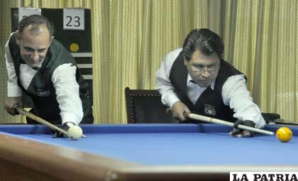 Desde el jueves volverá la emoción del certamen de billar