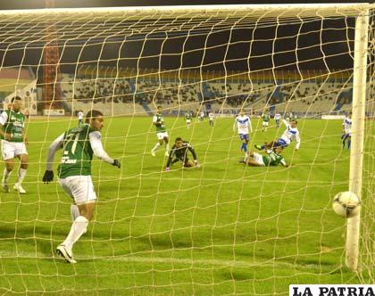 Petrolero volverá a jugar en el “Bermúdez” después de más de 17 meses